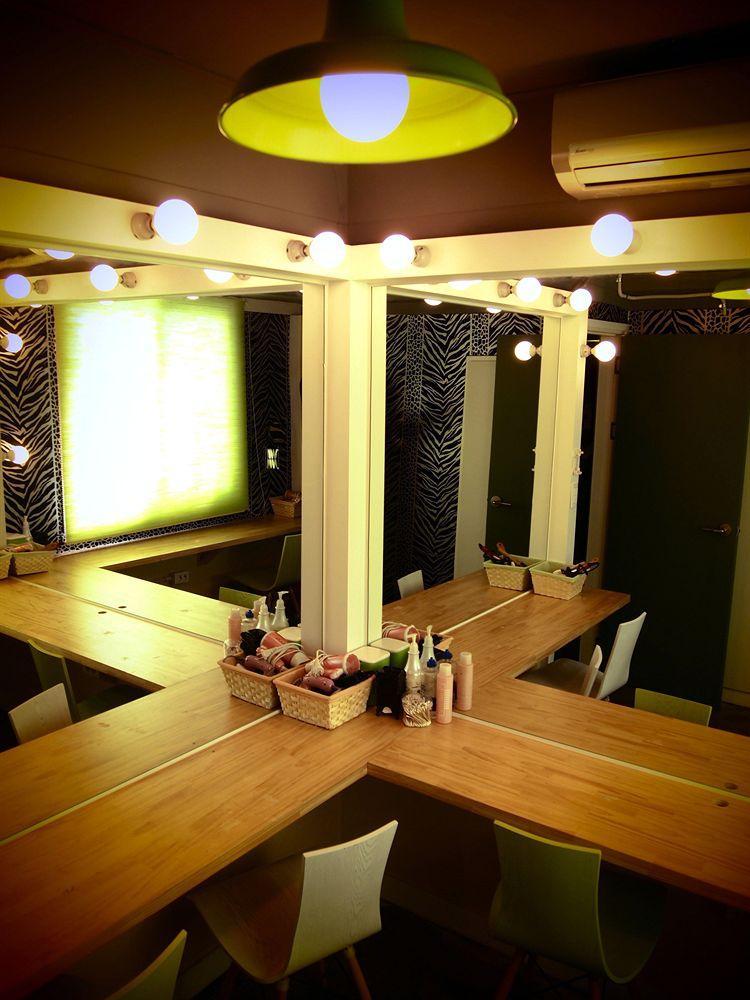 Sol Guest House_Haeundae Busan Exterior foto