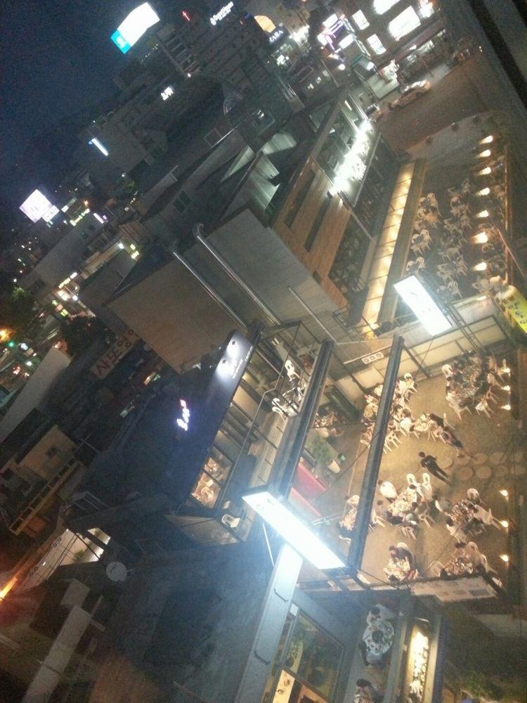 Sol Guest House_Haeundae Busan Exterior foto